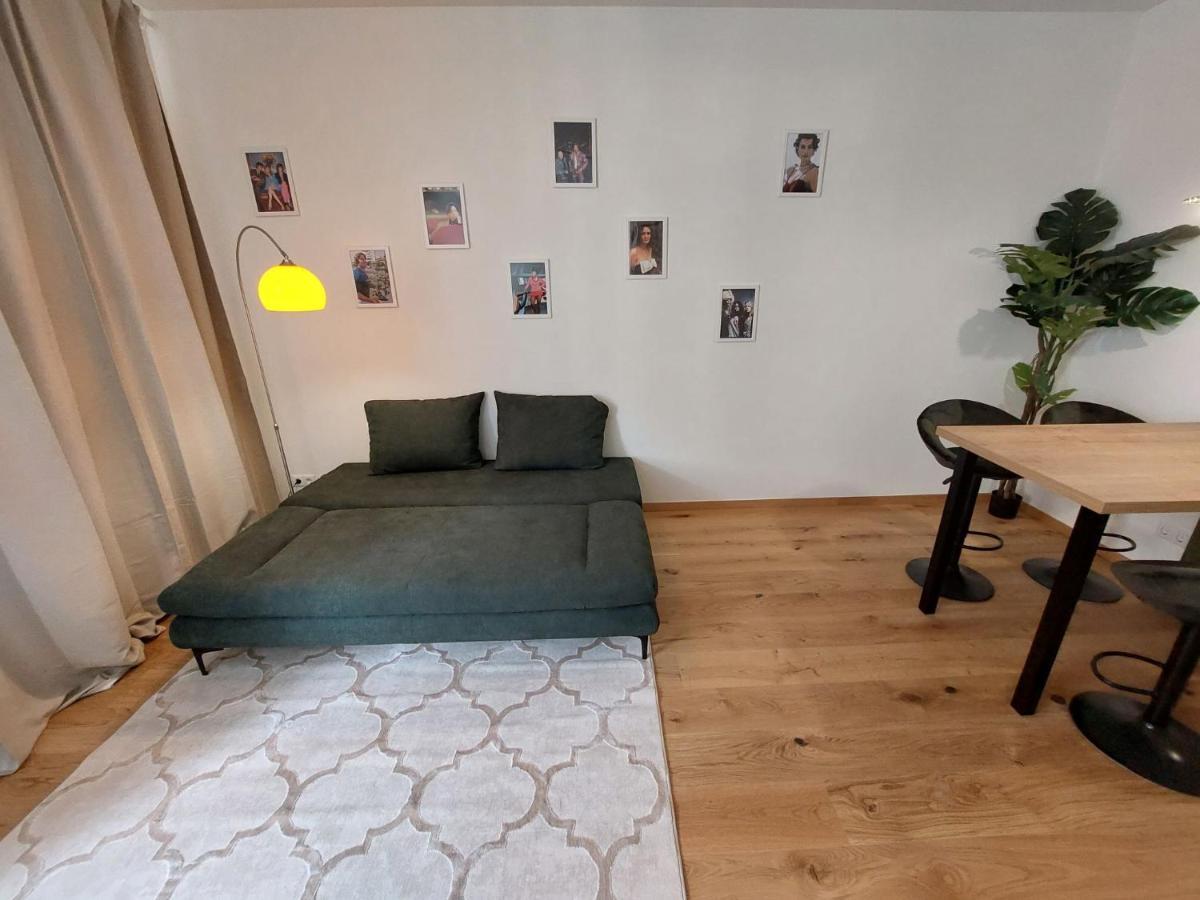Apartment Maria Hilf 1 By Interhome Wien