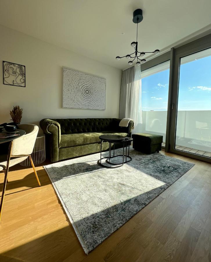 The View-16.13 Quartier Belvedere *