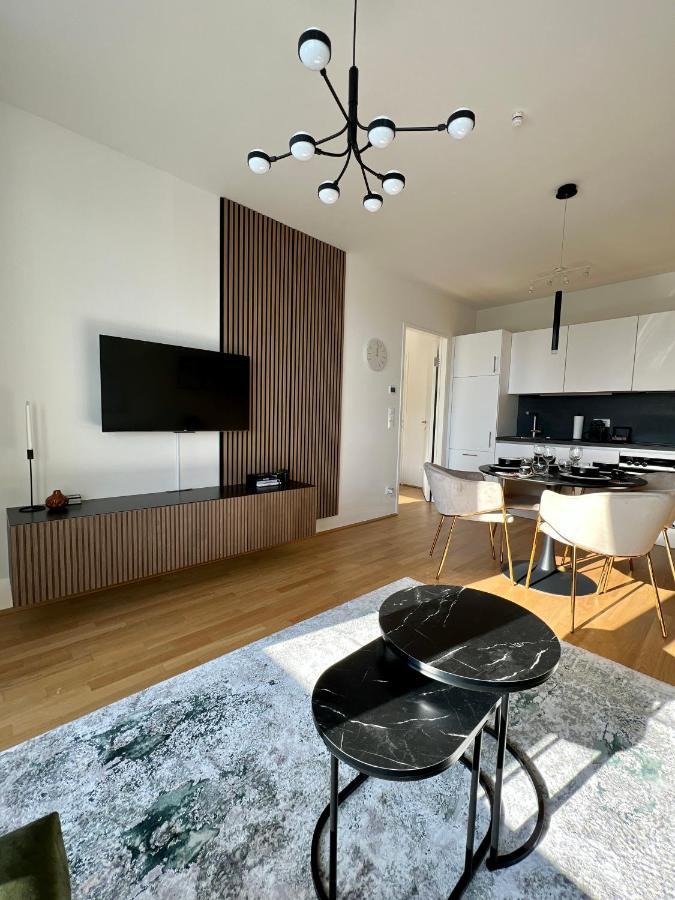 The View-16.13 Quartier Belvedere *