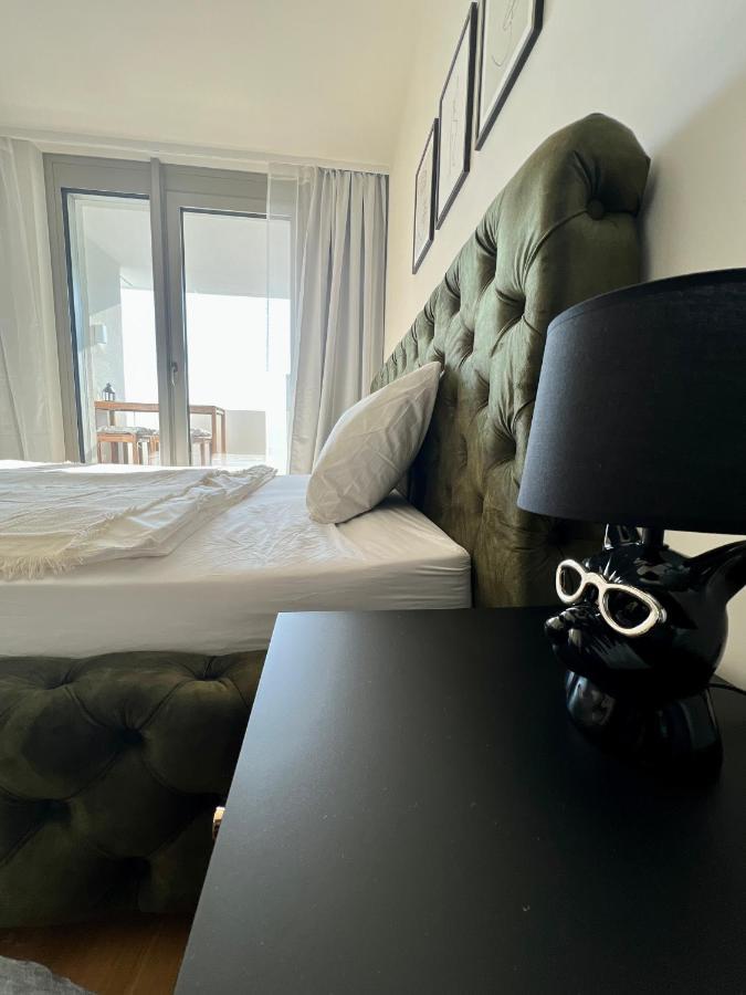 Apartment The View-16.13 Quartier Belvedere Wien