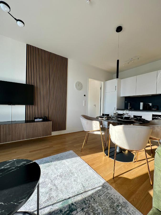 Apartment The View-16.13 Quartier Belvedere