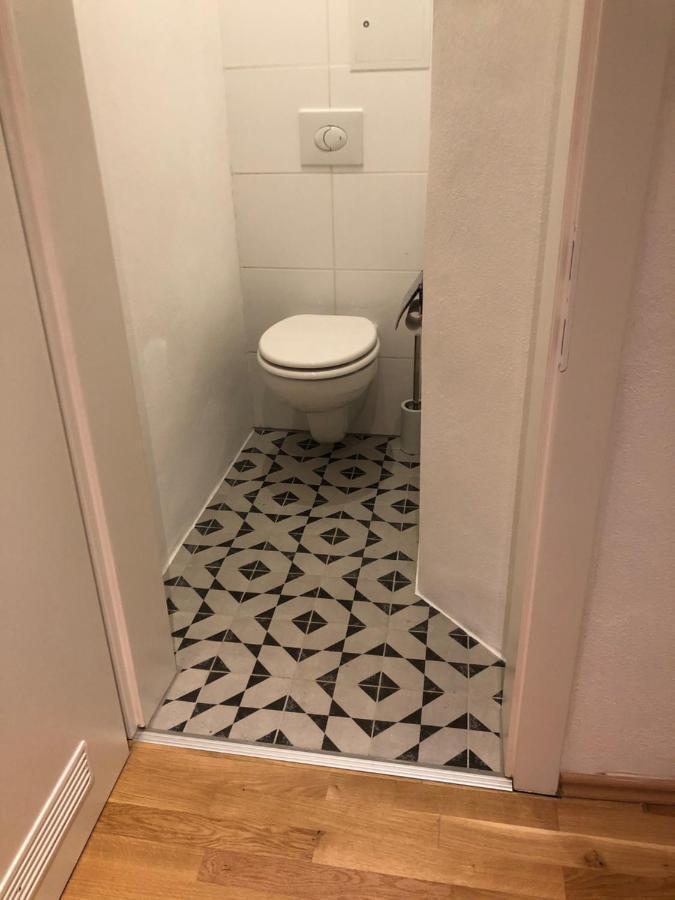 Appartamento Grosse 4 Zimmer Wohnung. Schonbrunn-nahe!