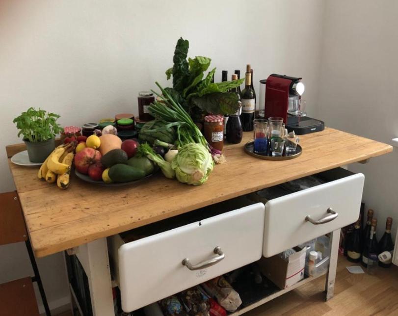 Appartamento Grosse 4 Zimmer Wohnung. Schonbrunn-nahe! *