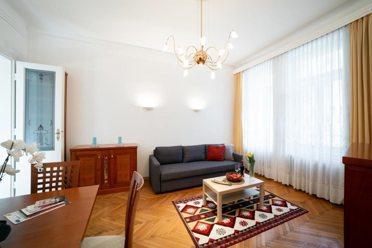 Apartment Hideaway Wahring