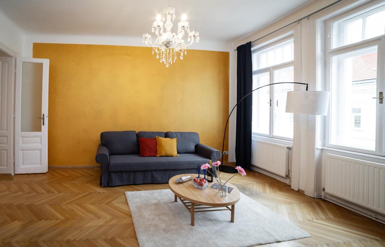 Hideaway Wahring Vienna