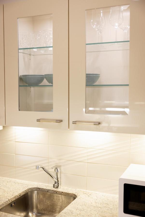 Hideaway Wahring Apartment *