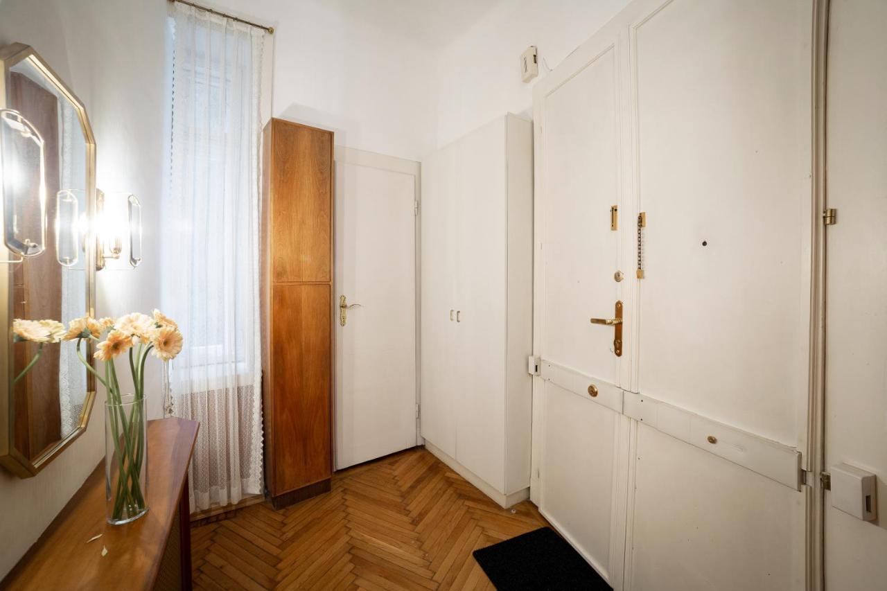 Apartment Hideaway Wahring *