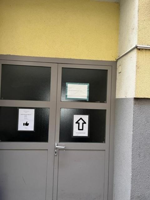 Apartment Grand Central Station Apartments I Contactless Check-In Vienna
