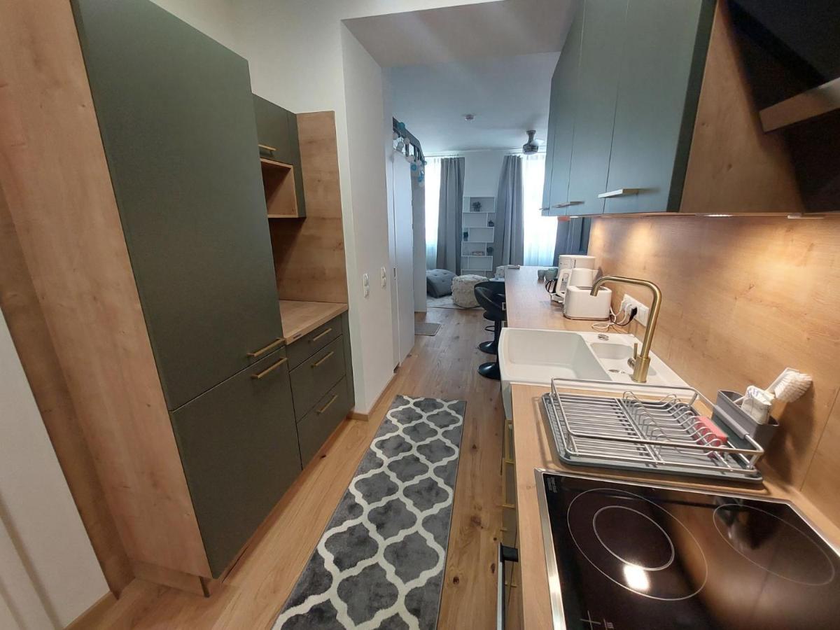 Maria Hilf 1 By Interhome Apartment *