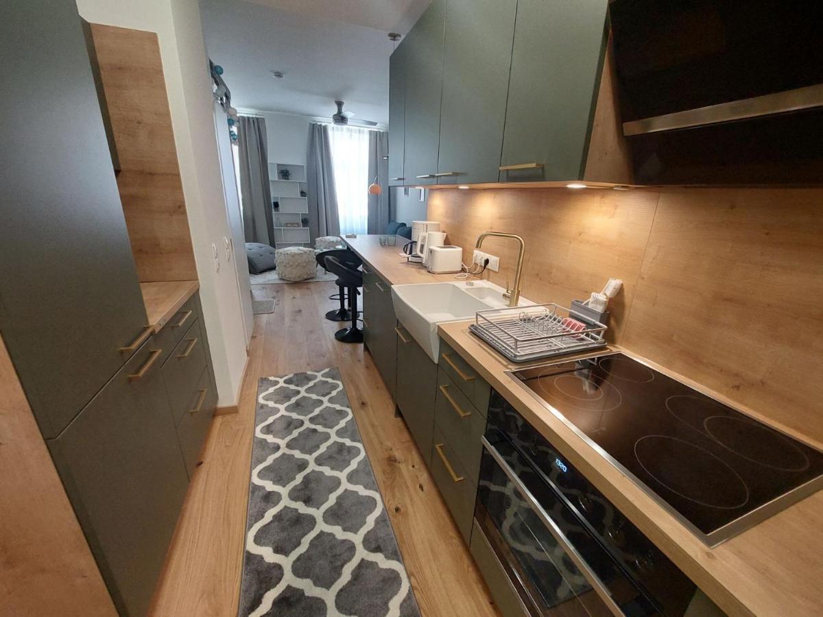 Apartment Maria Hilf 1 By Interhome Wien