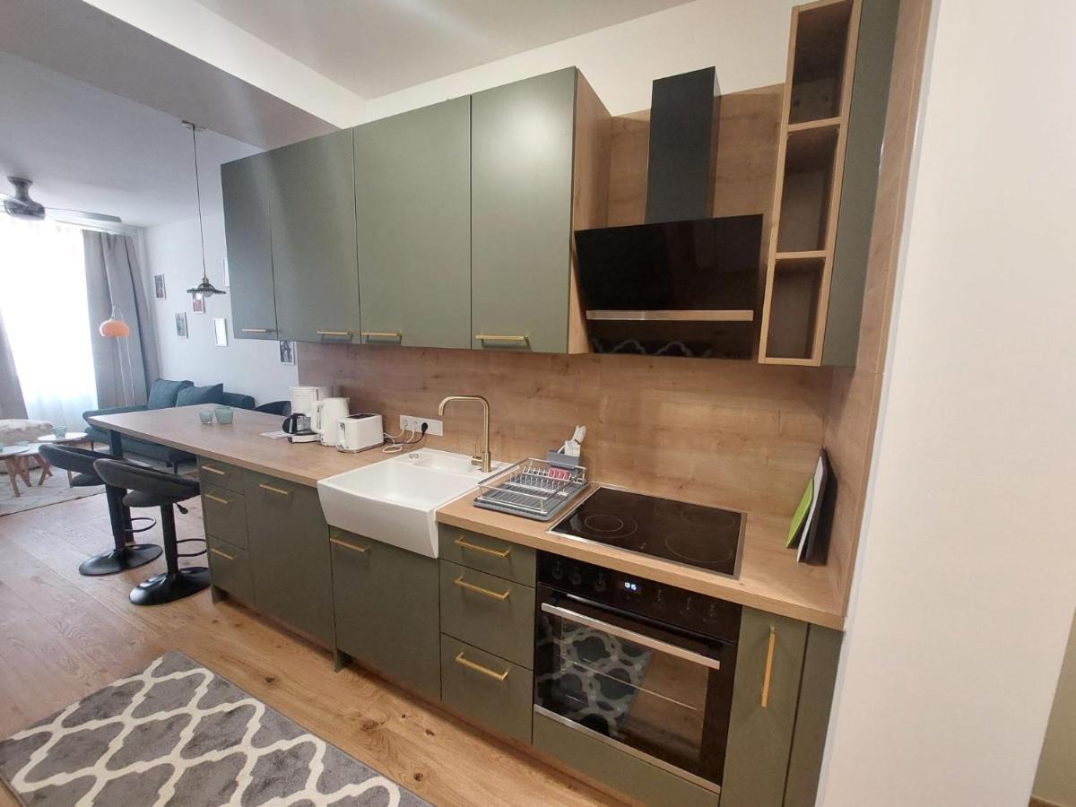 Apartment Maria Hilf 1 By Interhome Wien