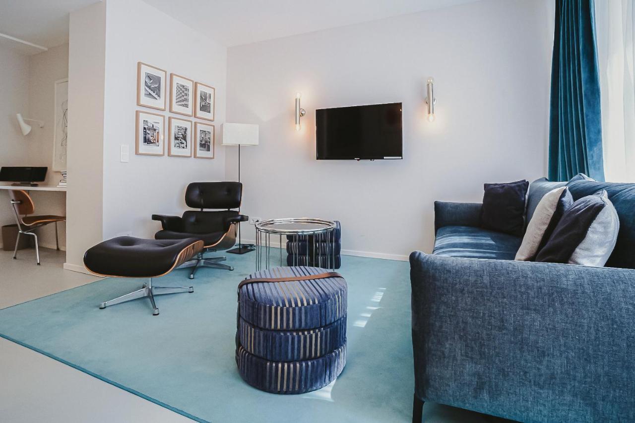 Apartment Heymi Mondschein