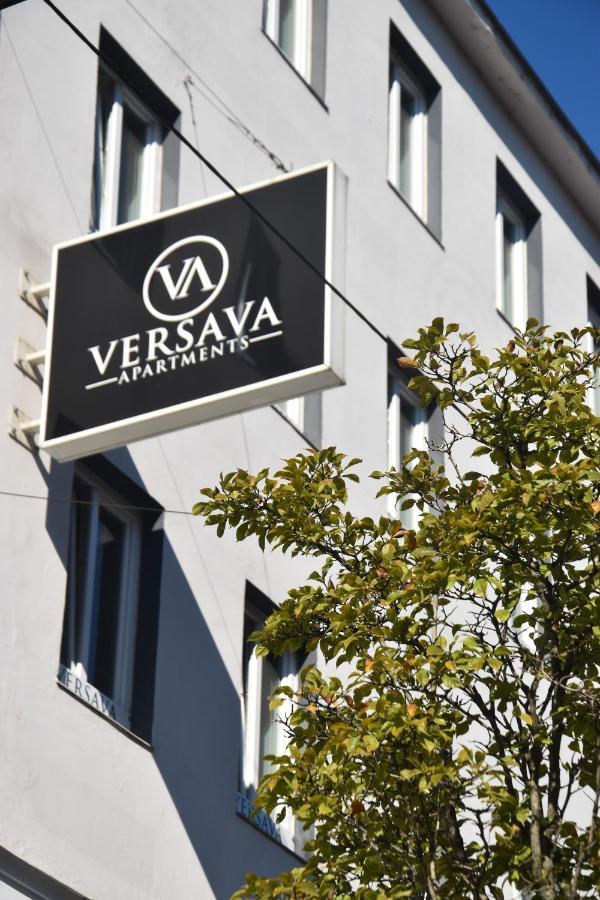 Versava Aparthotel
