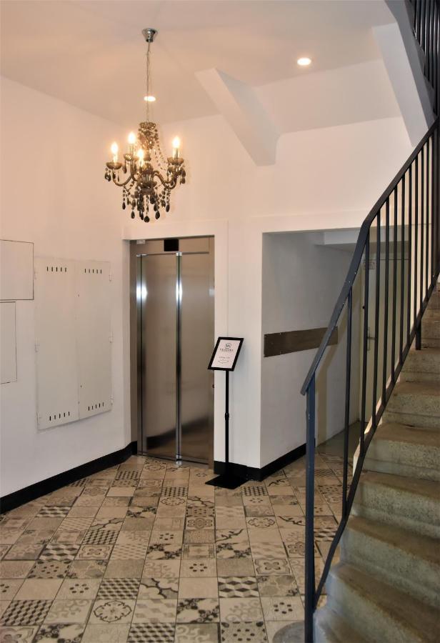 Aparthotel Versava