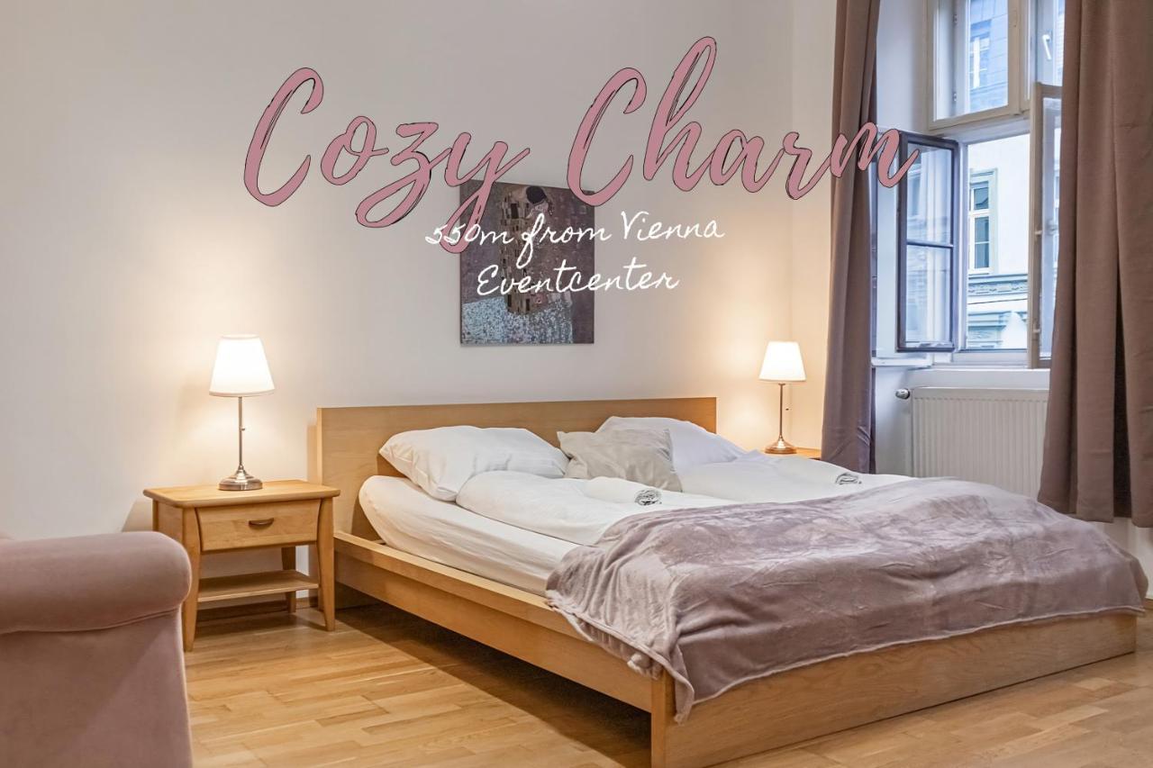 Pleasing 2br Apt.-perfect For Longstays Apartment Vienna