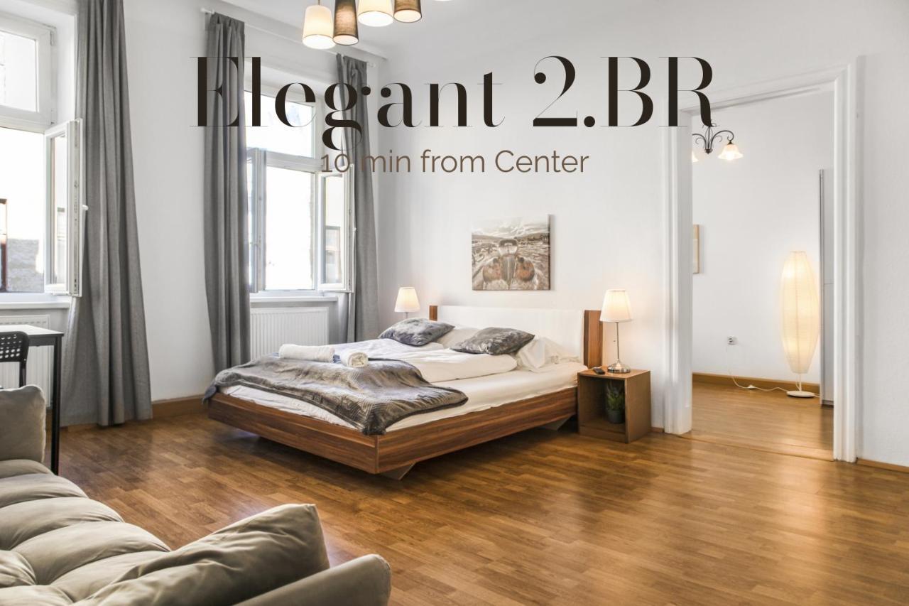 Beautiful 2br Aptartment 12 Minutes To Downtown Apartment