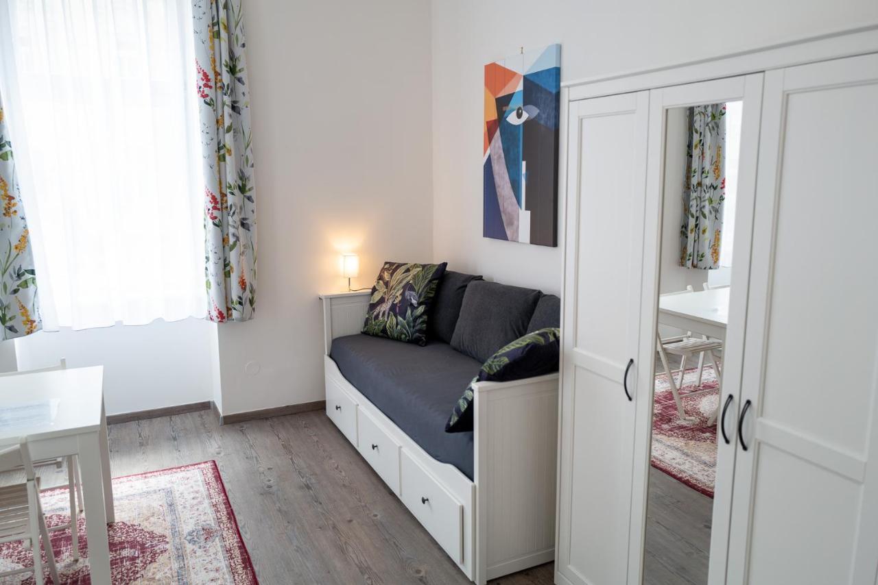 Vienna4you 14 Are Welcome Apartment Wien