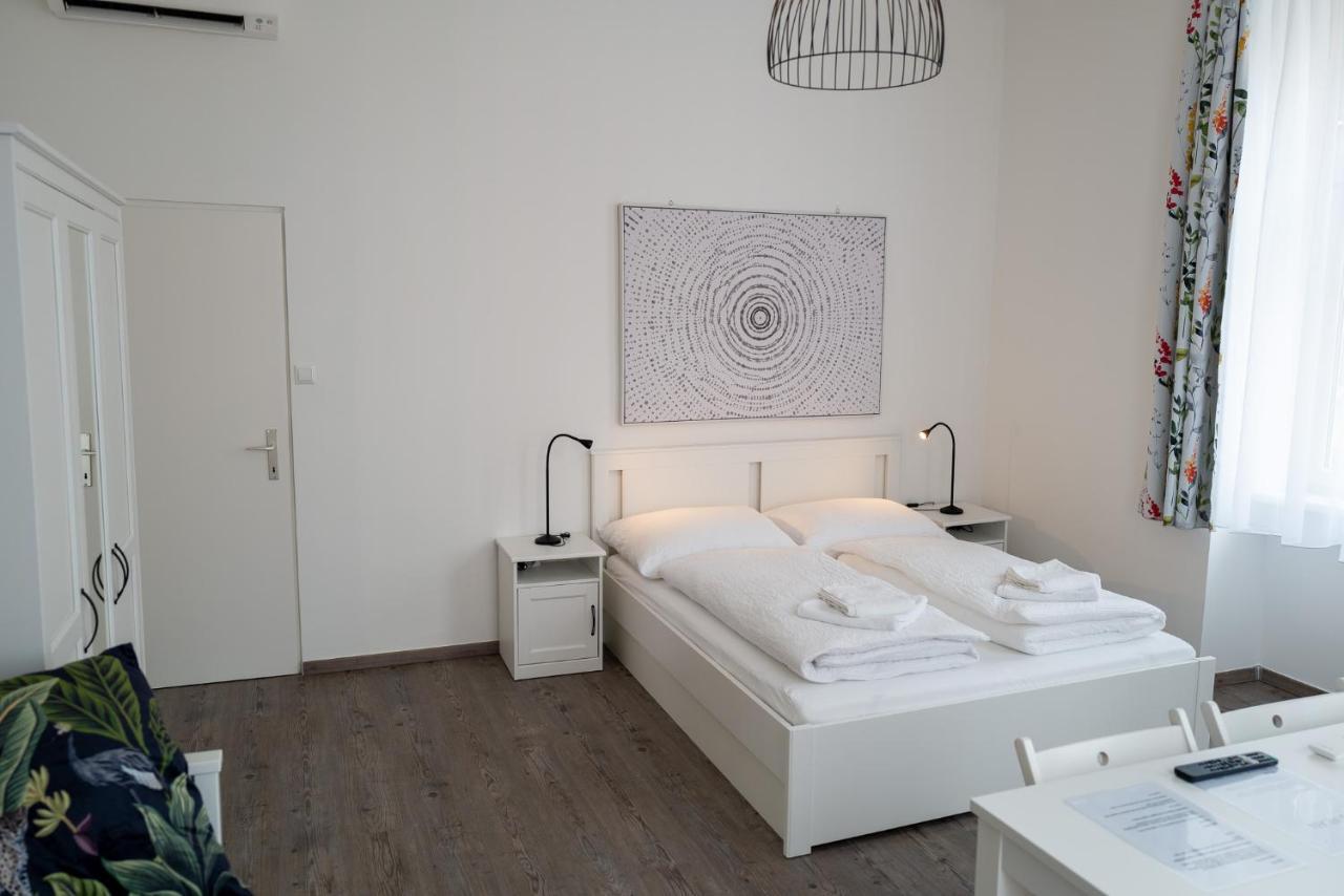 Vienna4you 14 Are Welcome Apartment *