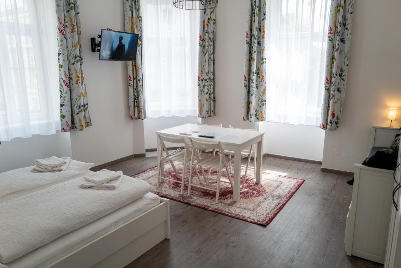 Apartment Vienna4you 14 Are Welcome
