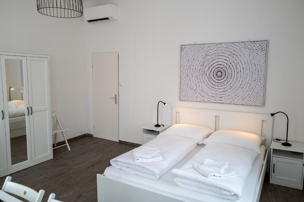 Vienna4you 14 Are Welcome Apartment