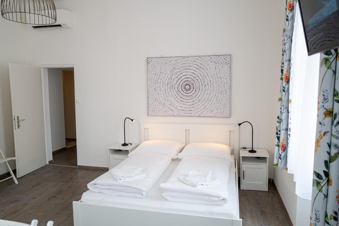 Vienna4you 14 Are Welcome Apartment *