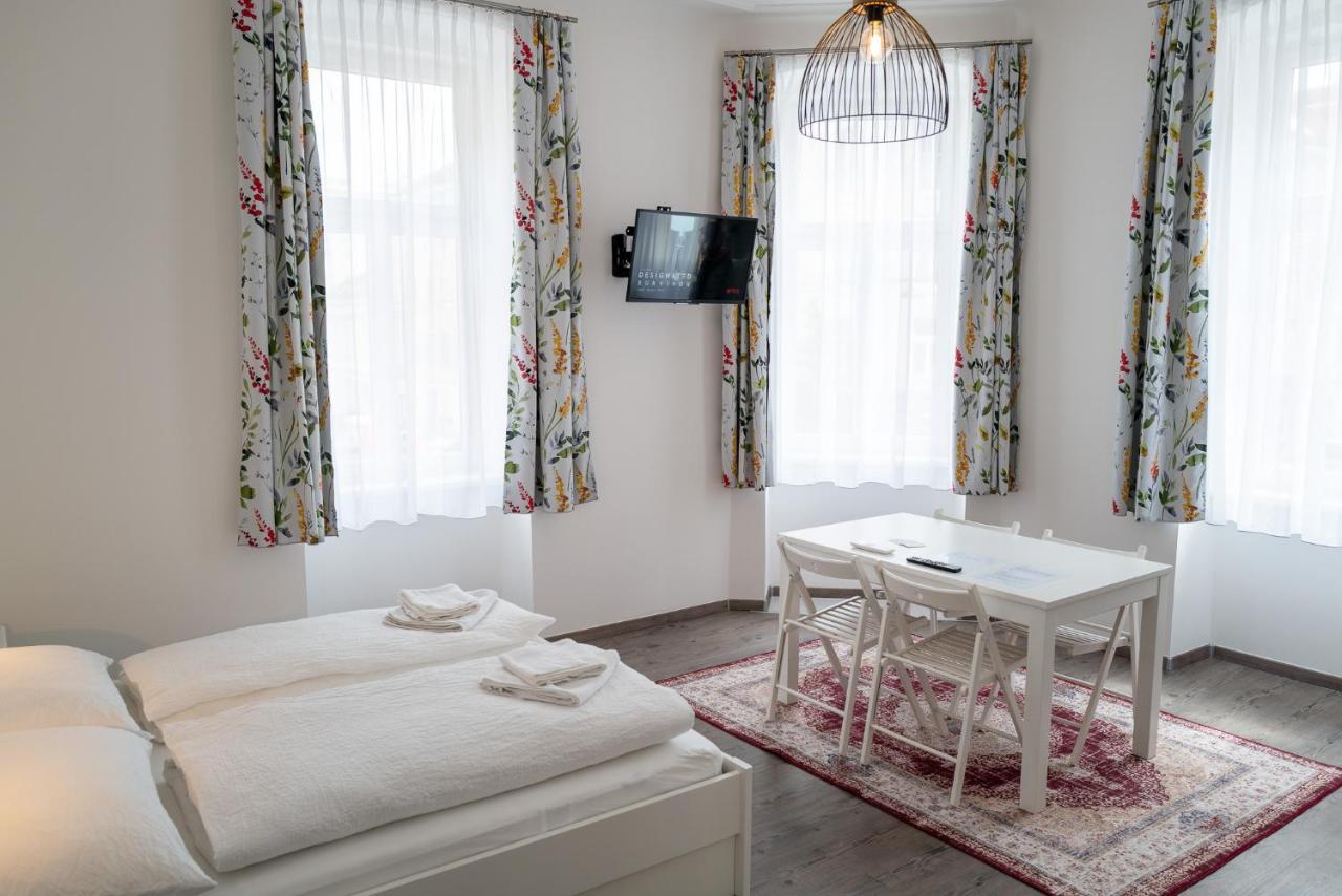 Apartment Vienna4you 14 Are Welcome