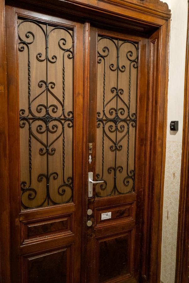 Vienna4you 14 Are Welcome Apartment
