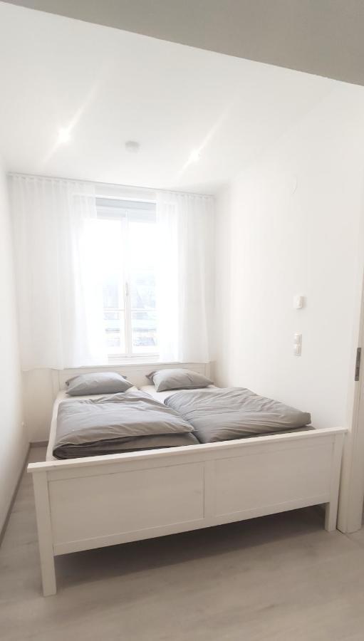 Gemuetliche Zweiraumwohnung In Ruhelage Vienna