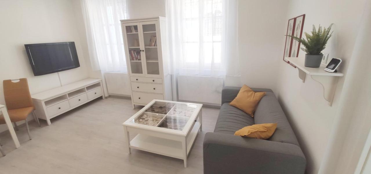 Gemuetliche Zweiraumwohnung In Ruhelage Apartment Vienna