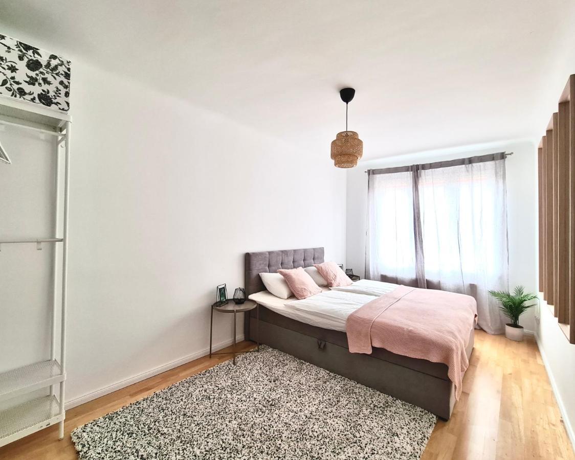 Feelhome - Zentrum - Augarten - Smart Tv *
