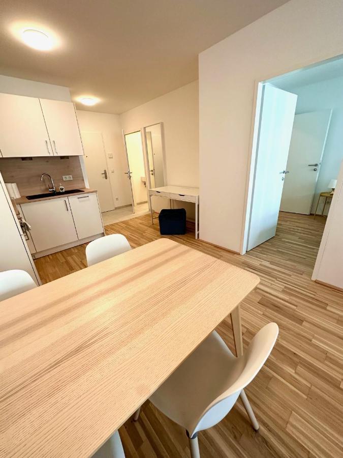Forsthaus 30 Free Garage Apartment Vienna