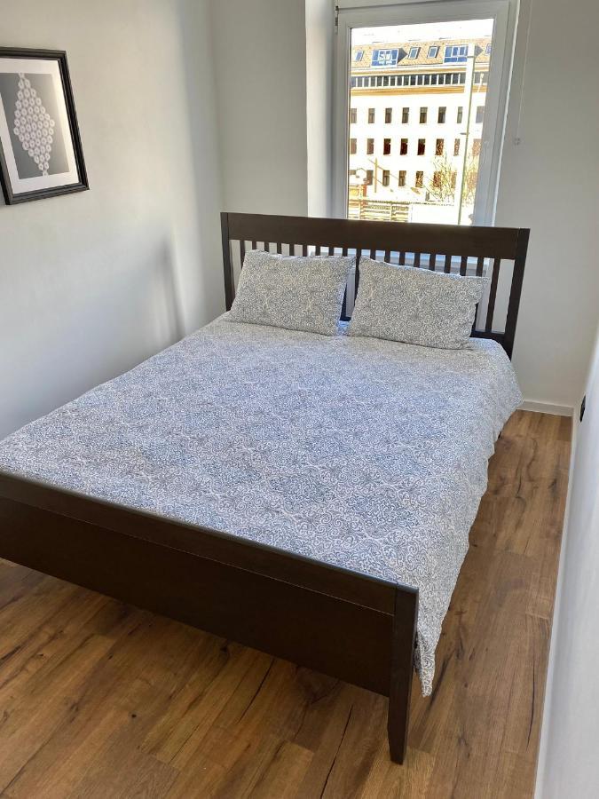 Apartamento 2 Akh Und Volksoper Nahe Viena