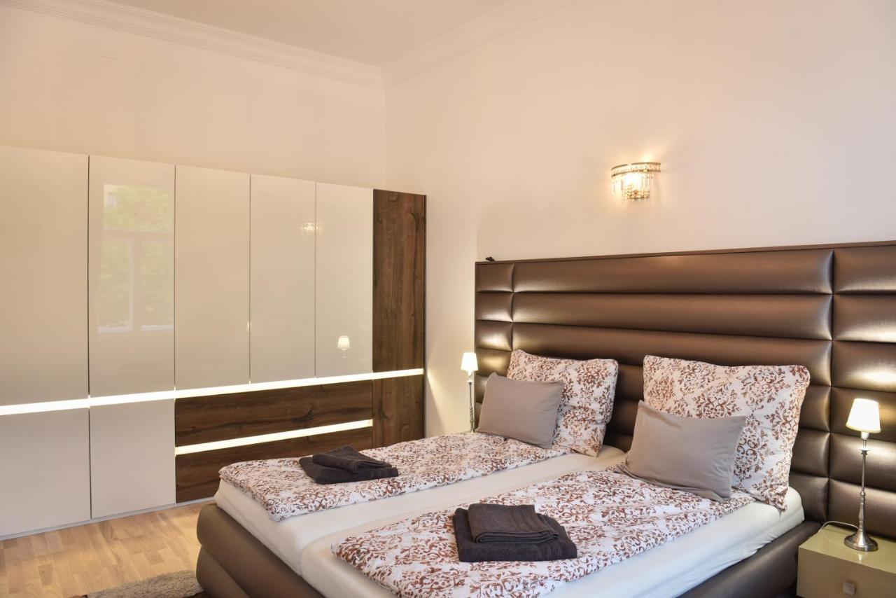 Appartamento Be Inspired, Choose The Best! *