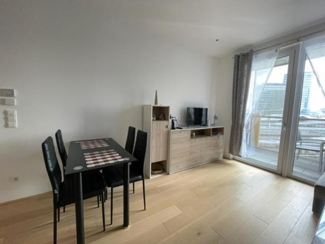 Belvedere-hauptbahnhof-apartment Apartment *