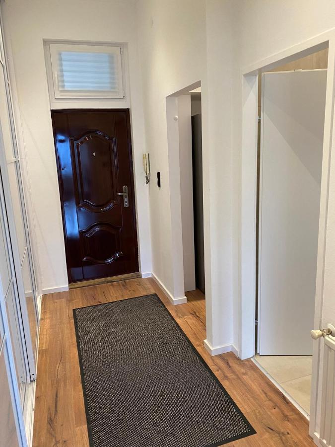 2 Akh Und Volksoper Nahe Apartamento