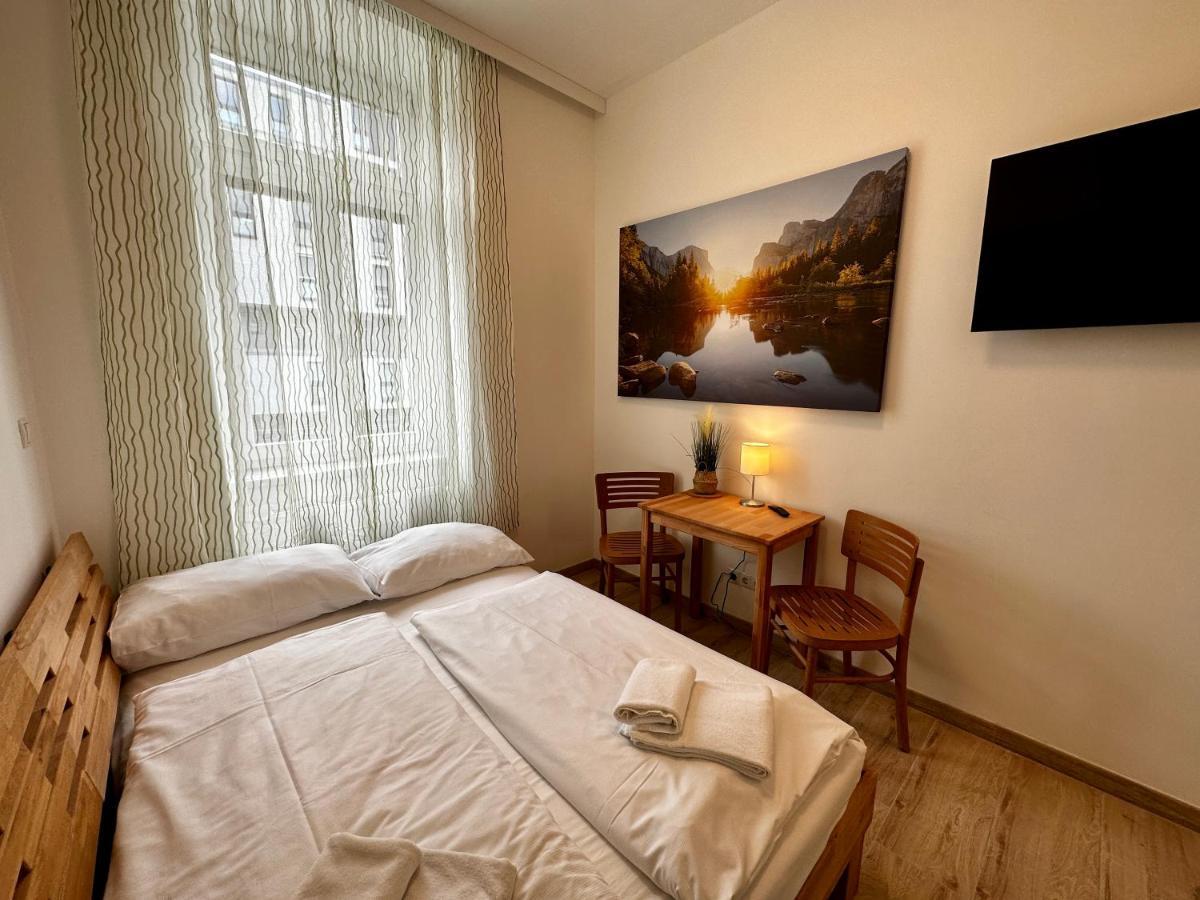 Ajo - Messe Flat - Self-check-in Vienna