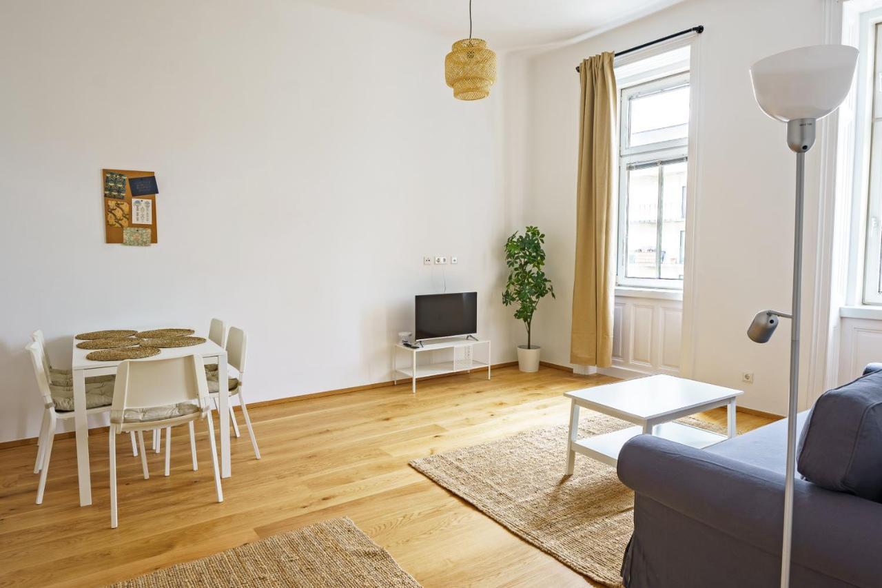 Apartment Belvedere