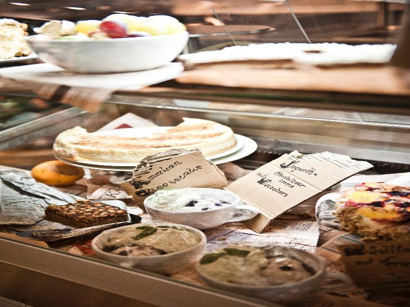 Hotel Daniel - Smart Lifestyle Near Centre 4*