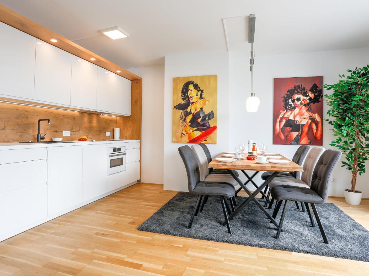 Apartamento Sky9 Penthouse *