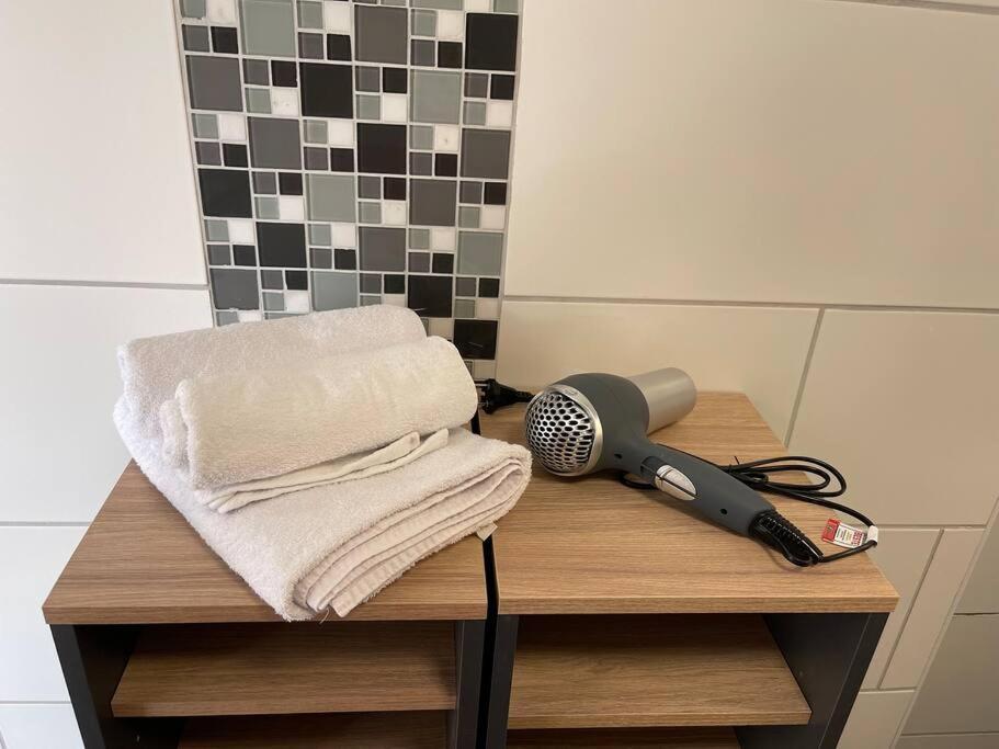Dachgeschoss Fuer 4 Mit Terrasse