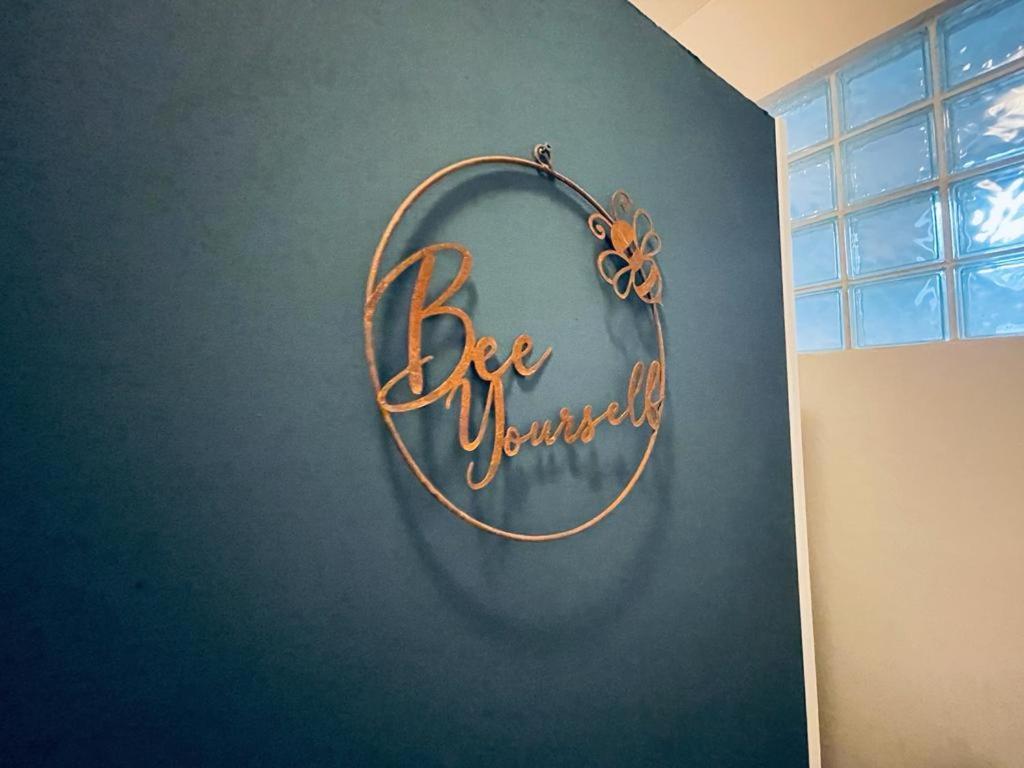 Apartment Blaue Lagune Vienna