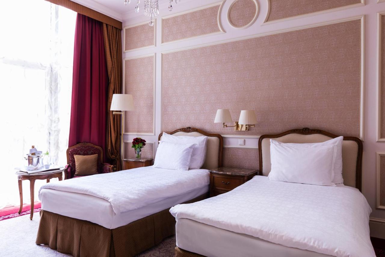 Grand Hotel Wien