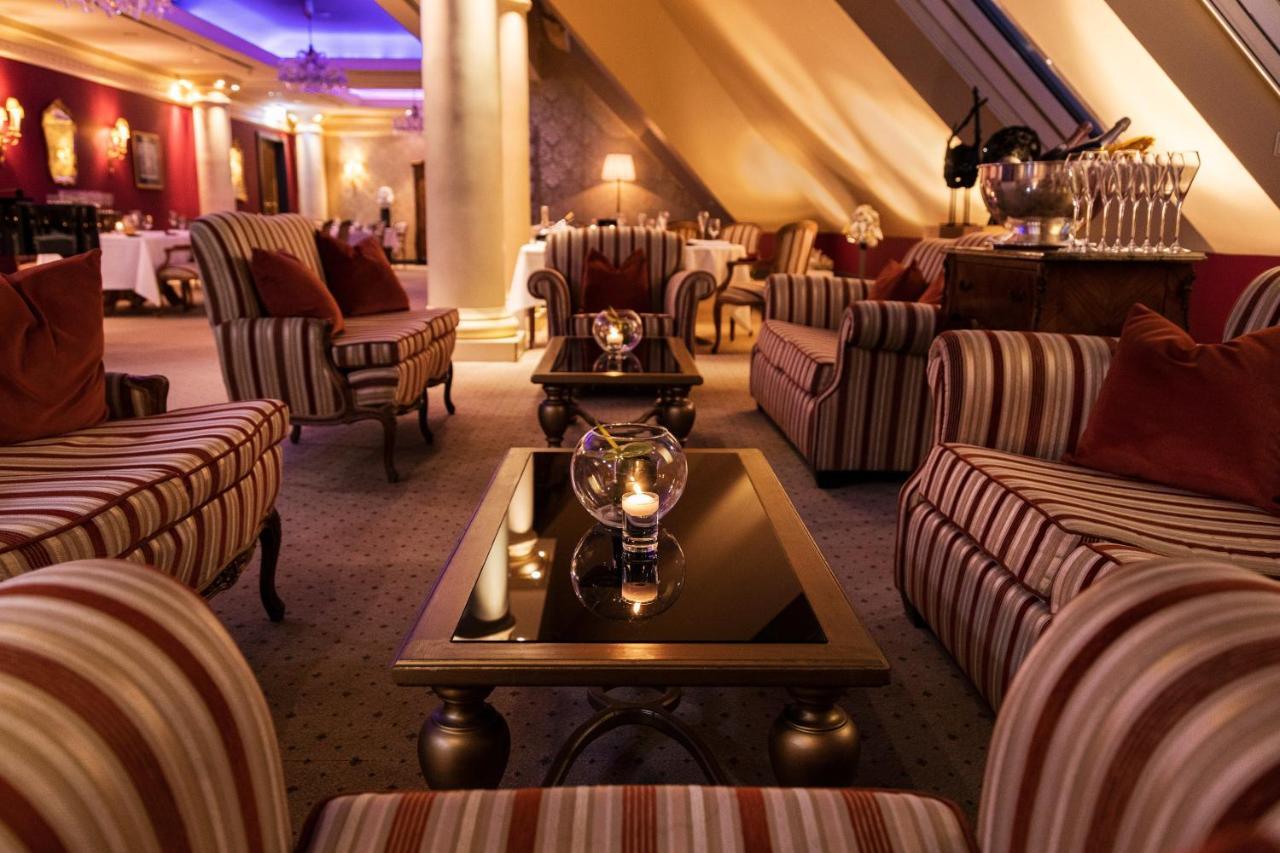 Grand Hotel 5*