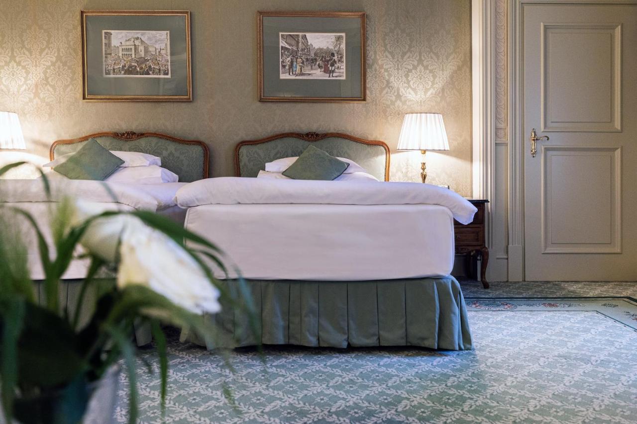 Hotel Grand 5*