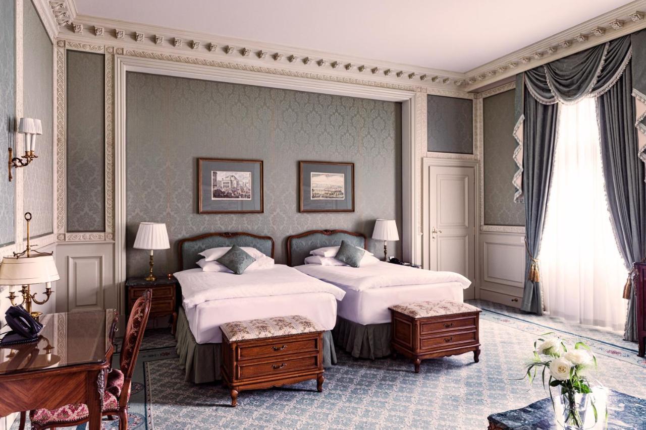 Grand 5* Wien