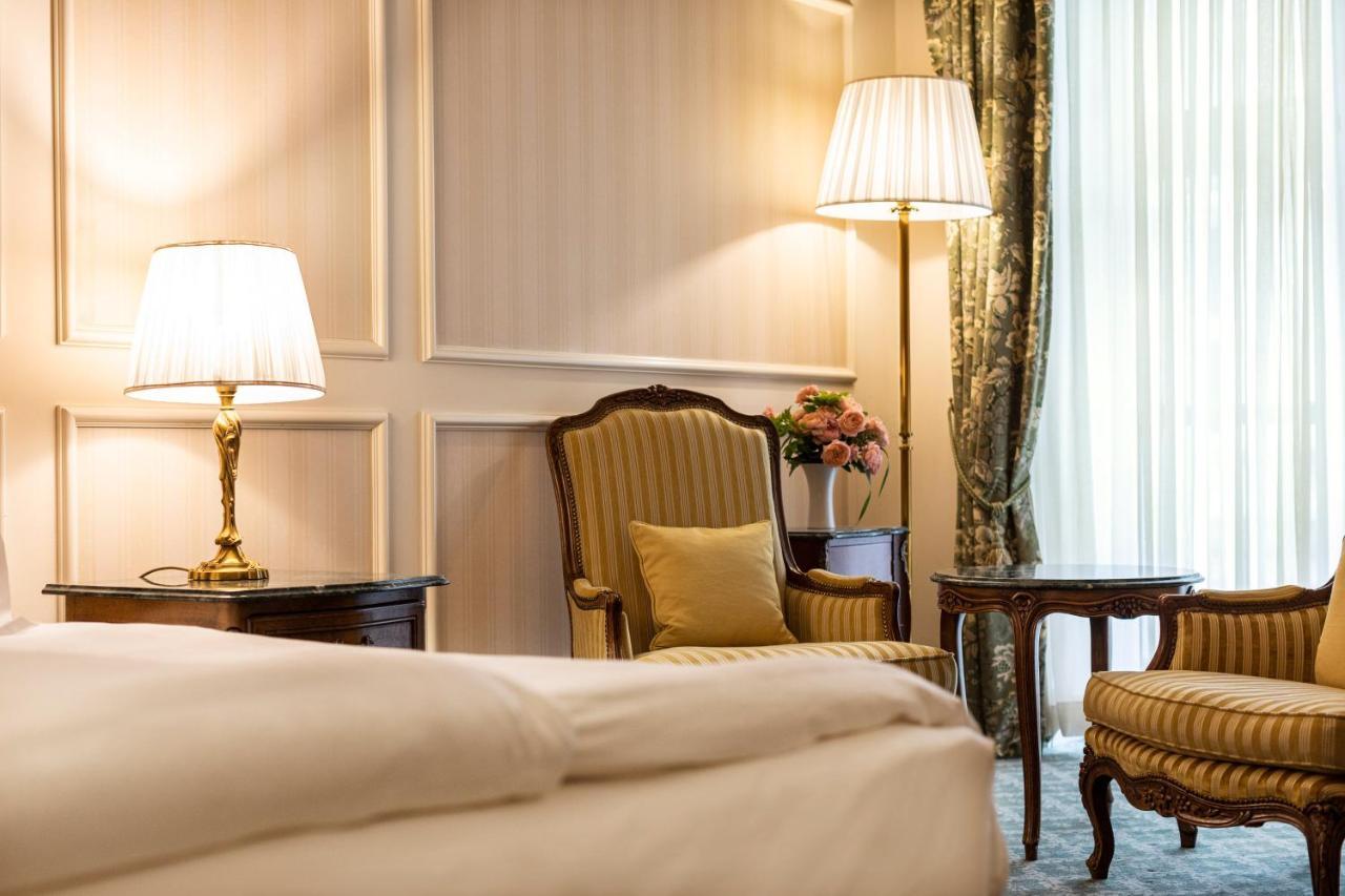 Hotel Grand Wien