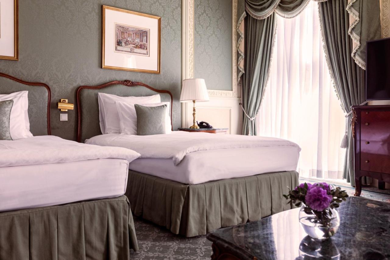Hotel Grand Wien