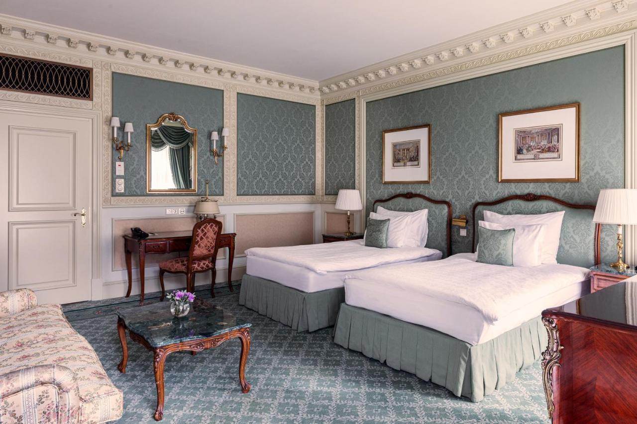 Hotel Grand 5*