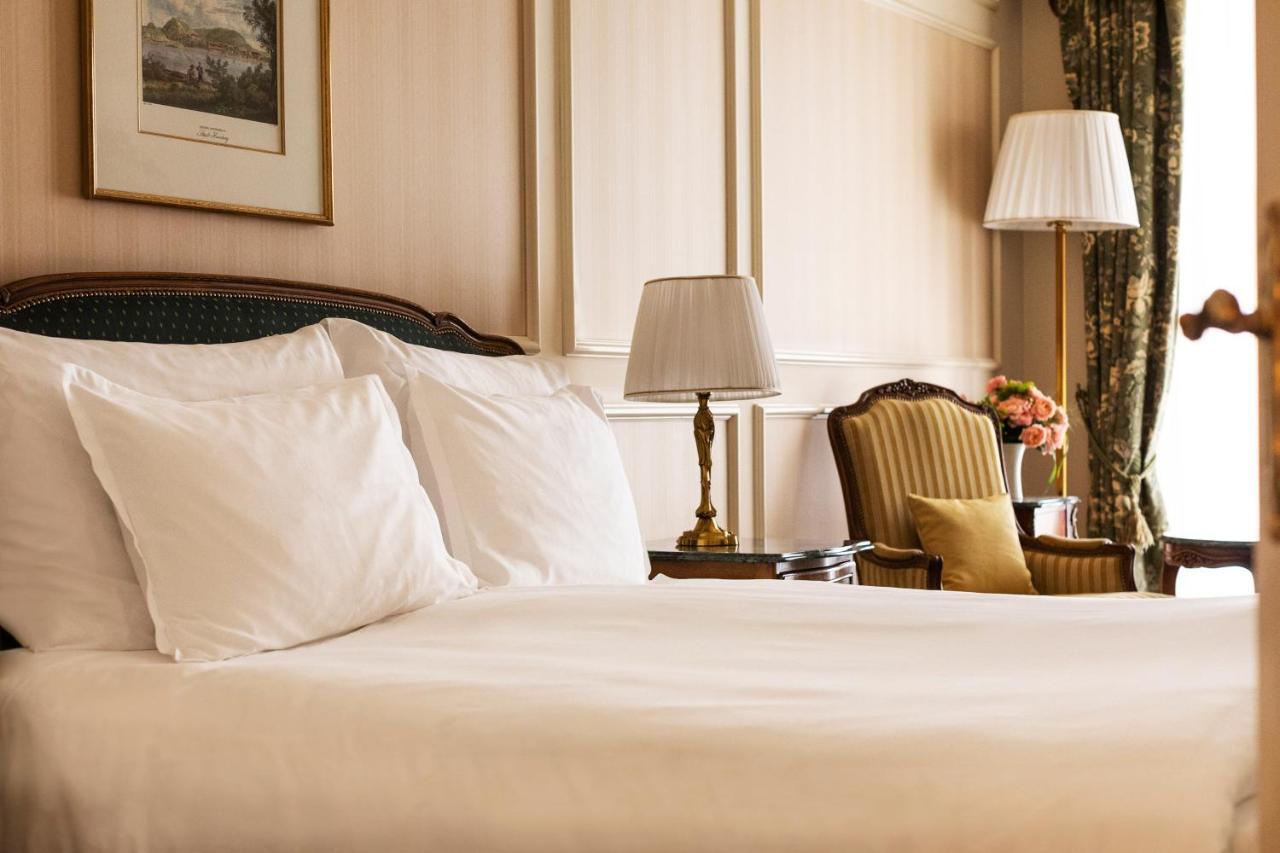 Grand Hotel 5*