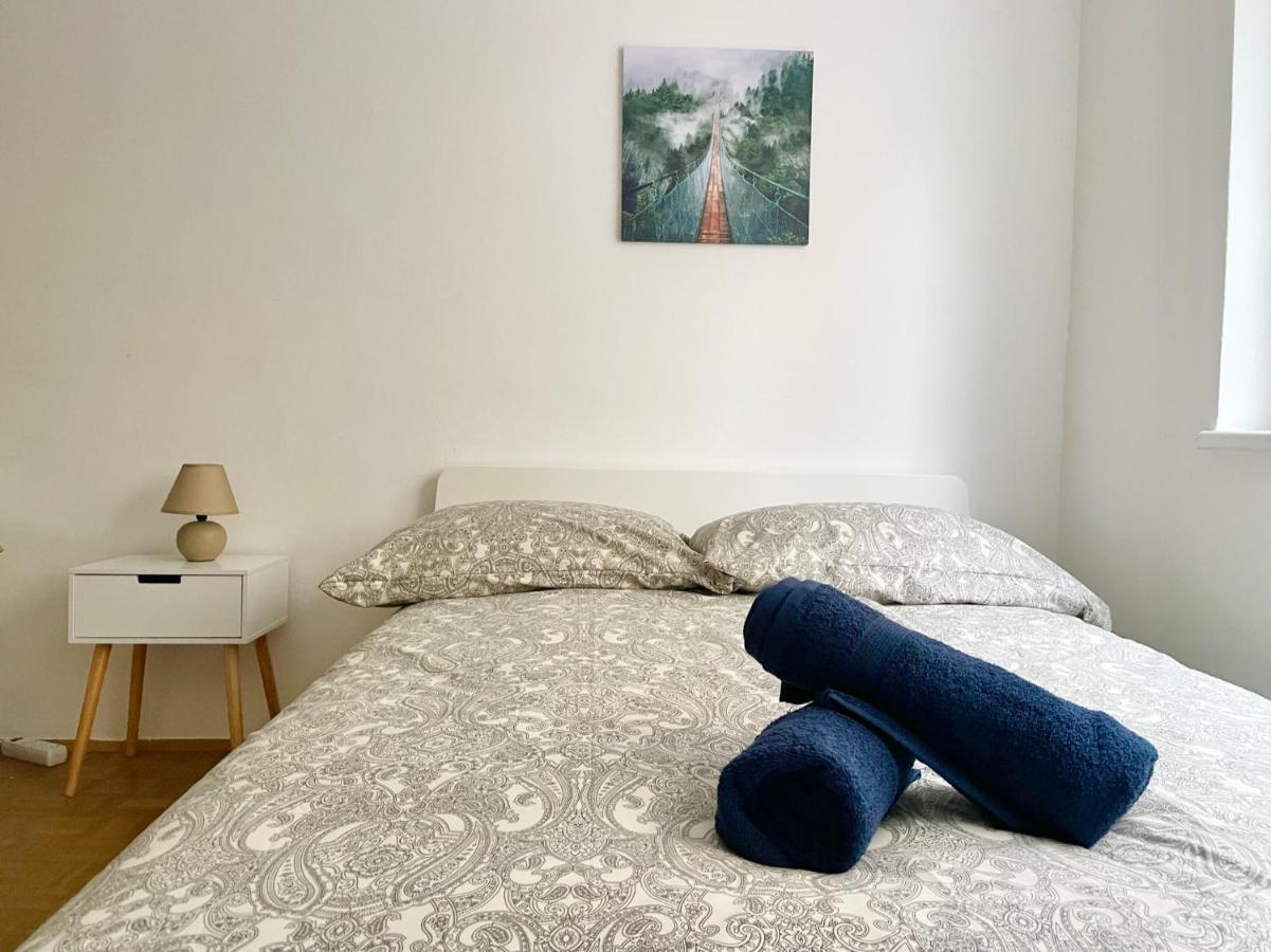 Apartamento 70m2 Comfy & Calm With Netflix Viena